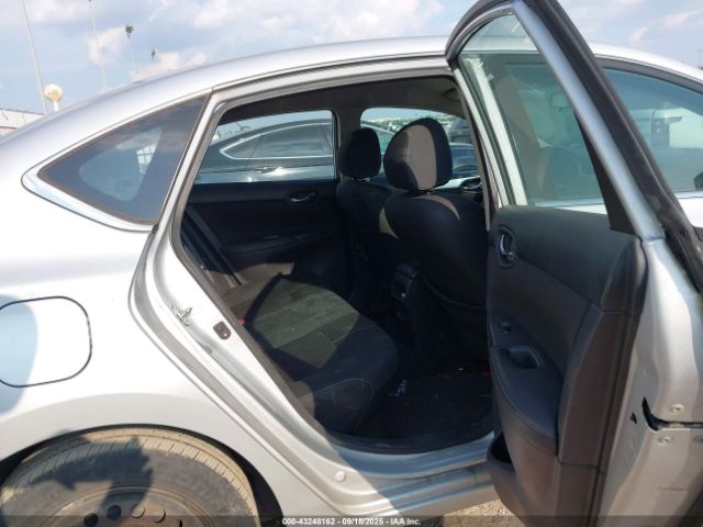 2018 NISSAN SENTRA 3N1AB7AP1JY277740 Photo 7