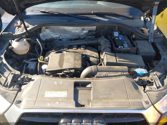 2016 AUDI Q3 WA1EFCFS3GR014554 Photo 9