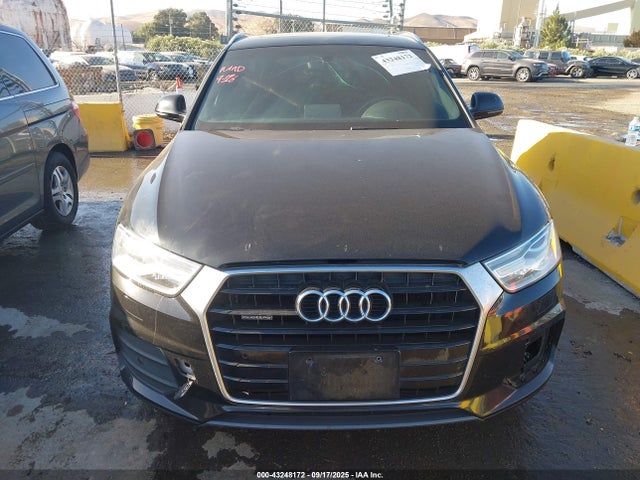 Audi 2.0t 2016 WA1EFCFS3GR014554 Image 12