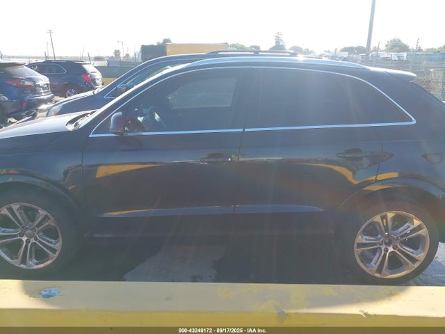 Audi 2.0t 2016 WA1EFCFS3GR014554 Image 14