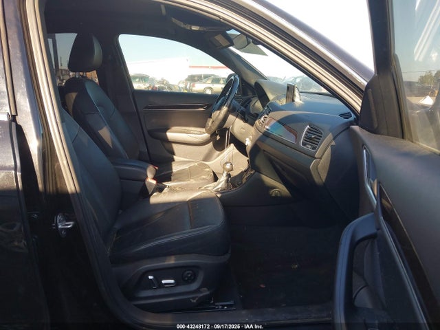 2016 AUDI Q3 WA1EFCFS3GR014554 Photo 4