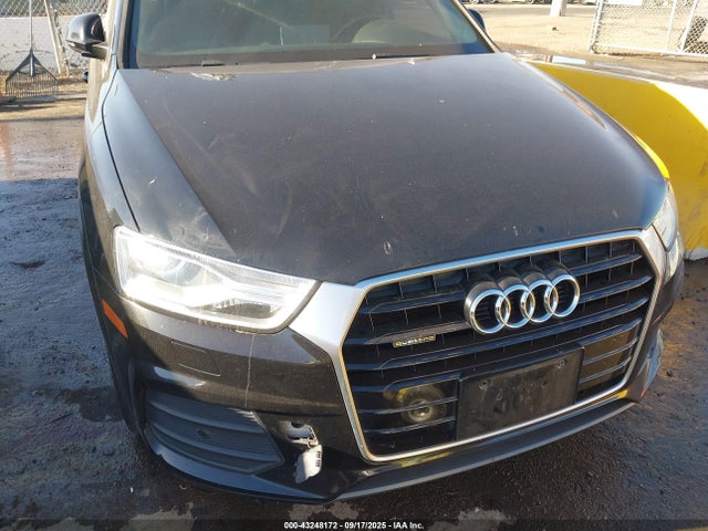 2016 AUDI Q3 WA1EFCFS3GR014554 Photo 5