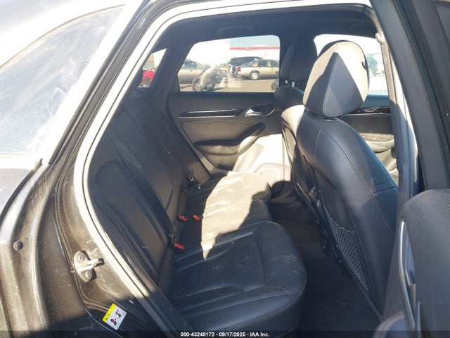 2016 AUDI Q3 WA1EFCFS3GR014554 Photo 7