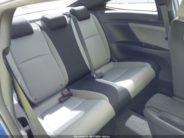Honda k20c2 2017 2HGFC4B0XHH305780 Image 8