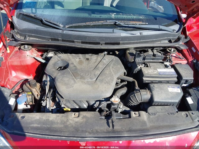 Hyundai Accent Value Edition 2017 KMHCT4AE4HU362175 Image 10