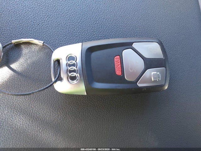 2024 AUDI A5 SPORTBACK WAUFACF56RA052829 Photo 10