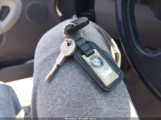 1995 BMW 325 WBABJ5325SJC81807 Photo 10