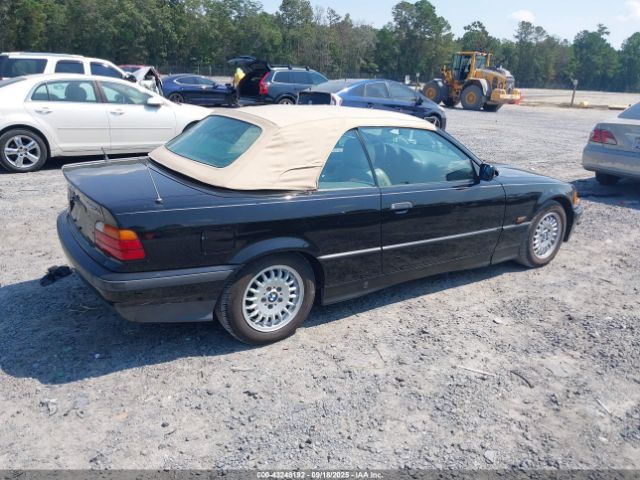1995 BMW 325 WBABJ5325SJC81807 Photo 3
