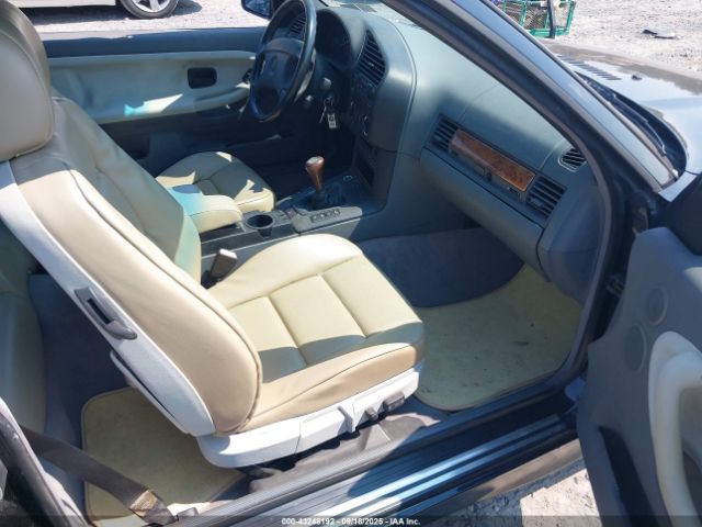 1995 BMW 325 WBABJ5325SJC81807 Photo 4