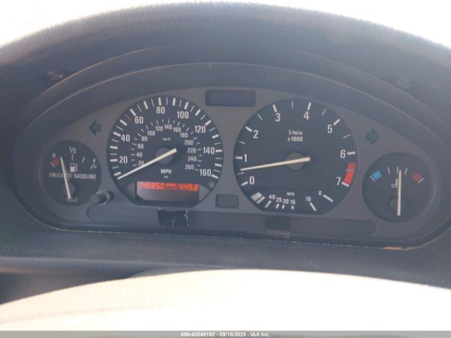 1995 BMW 325 WBABJ5325SJC81807 Photo 6