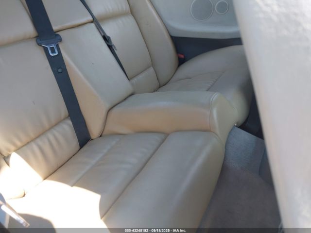 1995 BMW 325 WBABJ5325SJC81807 Photo 7