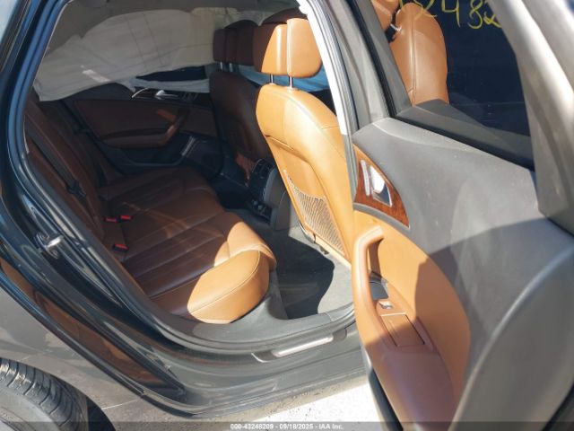 2014 AUDI A6 WAUFGAFC1EN094300 Photo 7