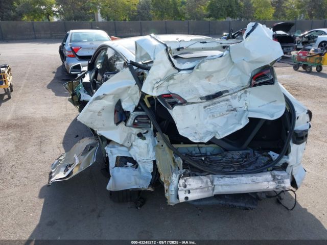 2023 TESLA MODEL Y 7SAYGDEE7PF586382 Photo 5