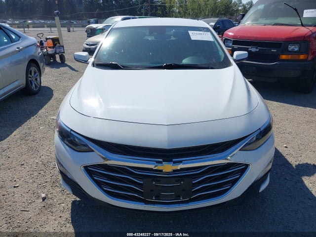 1G1ZD5ST0PF218598 Chevrolet lfv