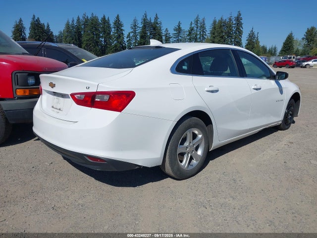 1G1ZD5ST0PF218598 Chevrolet lfv