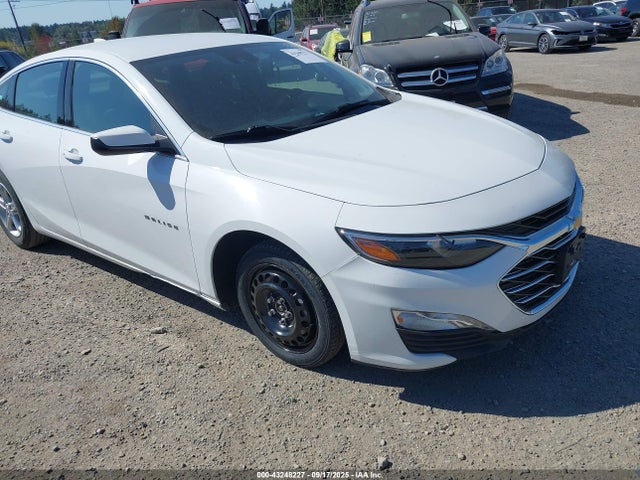1G1ZD5ST0PF218598 Chevrolet lfv