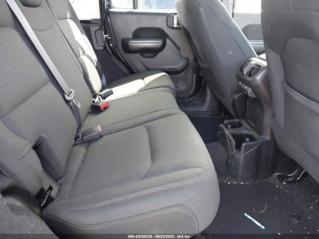 2019 JEEP WRANGLER UNLIMITED 1C4HJXDG1KW536147 Photo 7