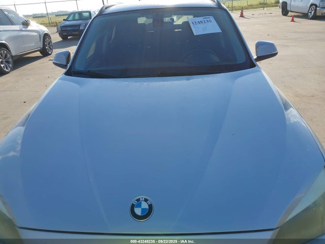 WBAVM1C58FVZ94431 BMW 2015