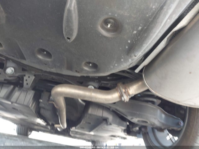 4T1G11AK8PU117342 Toyota a25a-fks