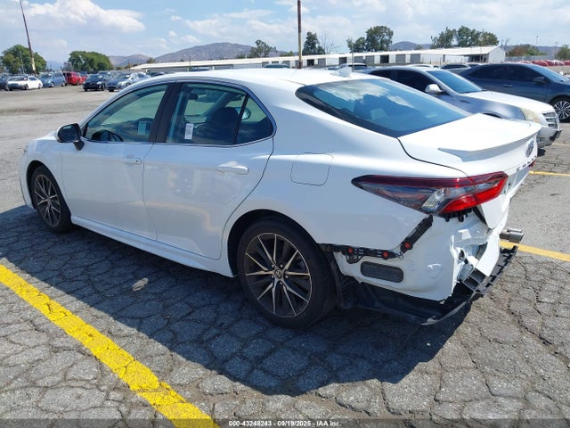 4T1G11AK8PU117342 Toyota a25a-fks
