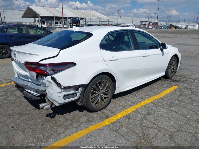 4T1G11AK8PU117342 Toyota a25a-fks