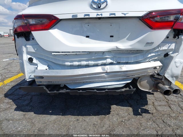 4T1G11AK8PU117342 Toyota a25a-fks