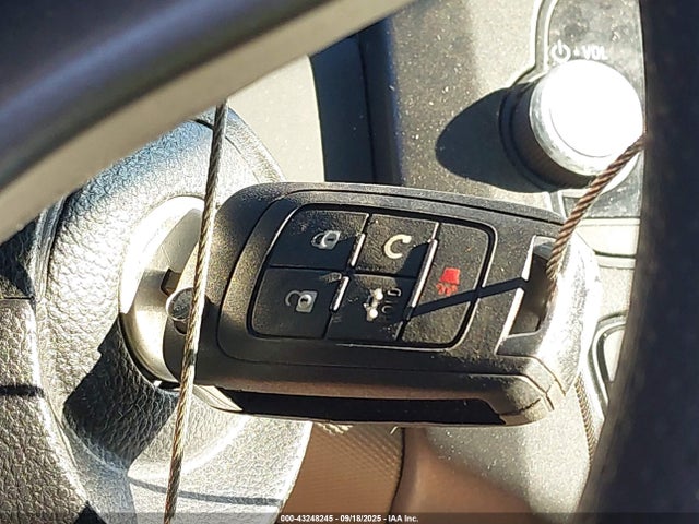 Chevrolet lwe 2014 1G1JC5SG7E4103282 Image 11