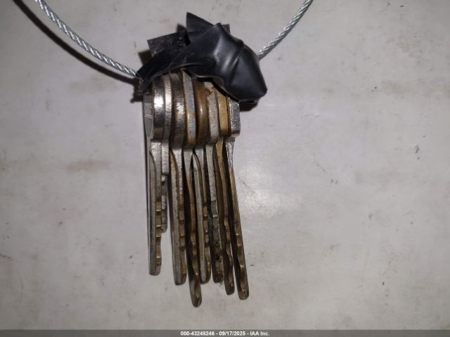 1974 FORD LTD 4W66S101095 Photo 10