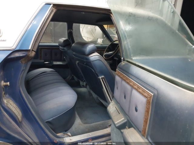 1974 FORD LTD 4W66S101095 Photo 7