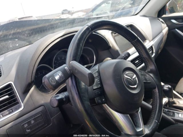 2016 MAZDA CX-5 JM3KE4CY3G0661445 Photo 10