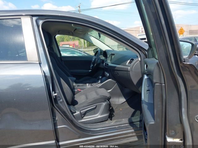 2016 MAZDA CX-5 JM3KE4CY3G0661445 Photo 4