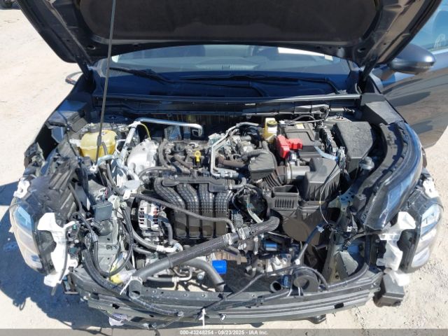 2025 MITSUBISHI OUTLANDER JA4J4VA85SZ044157 Photo 9