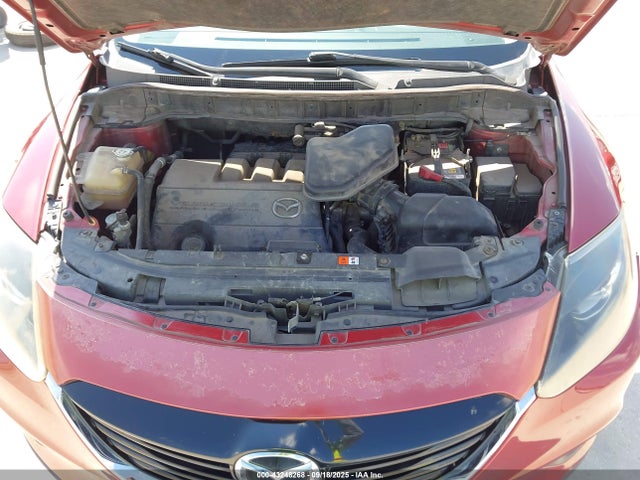 Mazda cav federal/canada 2014 JM3TB2CA3E0441787 Image 10