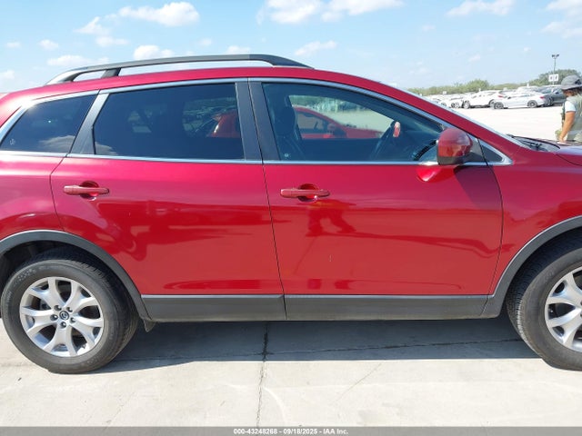 Mazda cav federal/canada 2014 JM3TB2CA3E0441787 Image 14