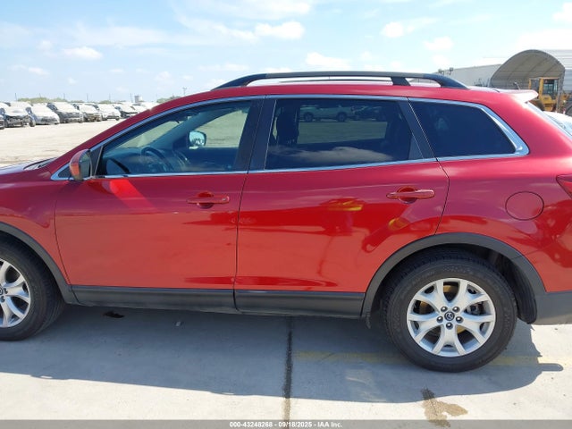 Mazda cav federal/canada 2014 JM3TB2CA3E0441787 Image 15