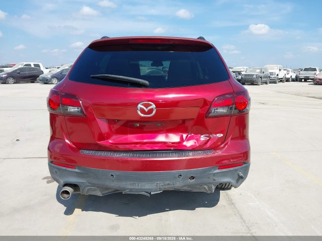 Mazda cav federal/canada 2014 JM3TB2CA3E0441787 Image 17