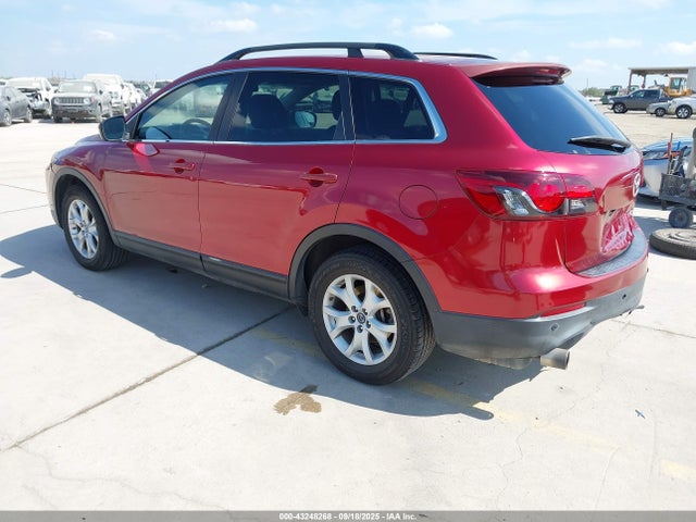 Mazda cav federal/canada 2014 JM3TB2CA3E0441787 Image 3