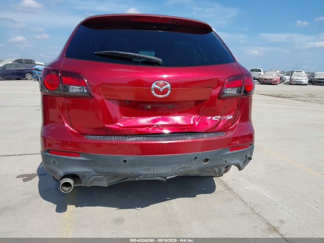 Mazda cav federal/canada 2014 JM3TB2CA3E0441787 Image 6