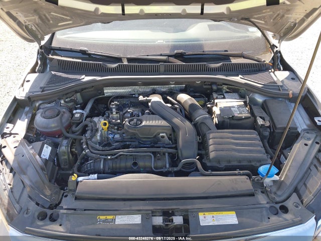 Volkswagen tsi 2024 3VWEM7BUXRM086587 Image 10