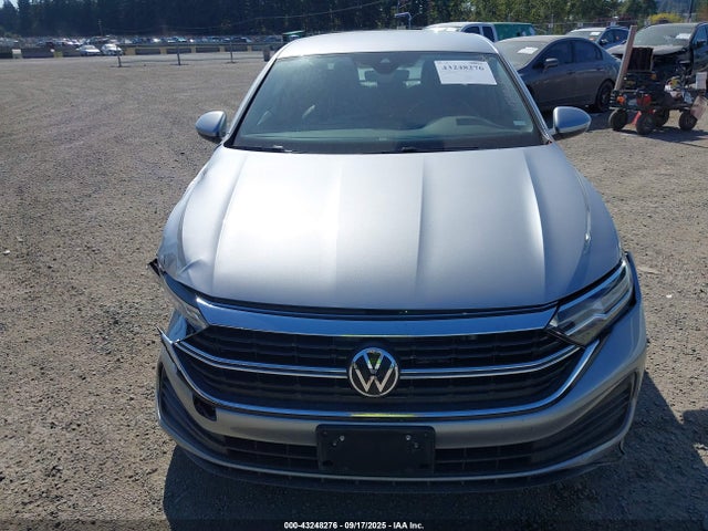 Volkswagen tsi 2024 3VWEM7BUXRM086587 Image 12