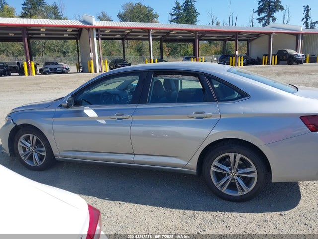 Volkswagen tsi 2024 3VWEM7BUXRM086587 Image 14
