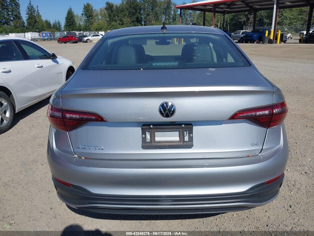 Volkswagen tsi 2024 3VWEM7BUXRM086587 Image 16