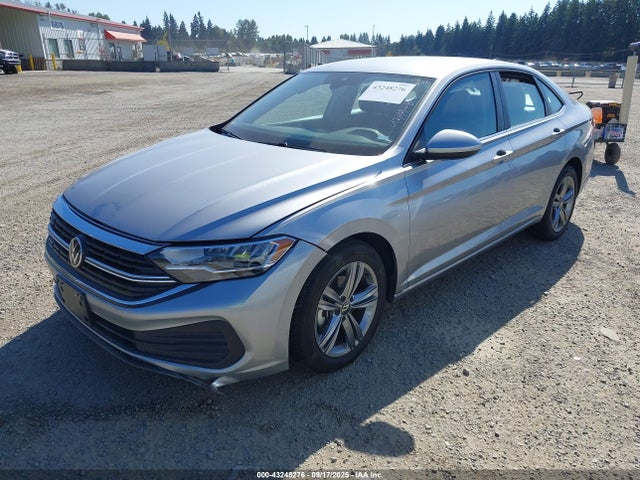 Volkswagen tsi 2024 3VWEM7BUXRM086587 Image 2