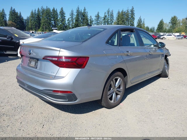 Volkswagen tsi 2024 3VWEM7BUXRM086587 Image 4