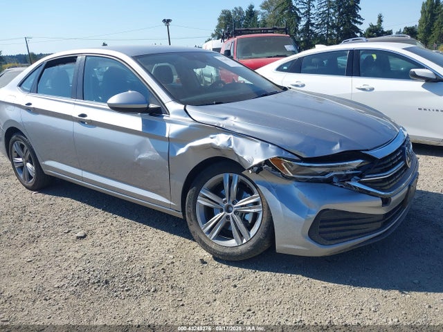 Volkswagen tsi 2024 3VWEM7BUXRM086587 Image 6