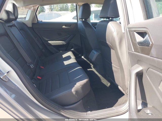 Volkswagen tsi 2024 3VWEM7BUXRM086587 Image 8