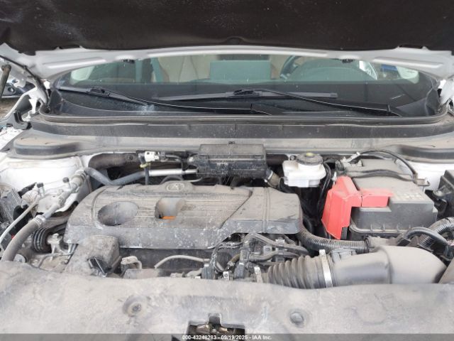 2021 ACURA RDX 5J8TC2H57ML048665 Photo 9