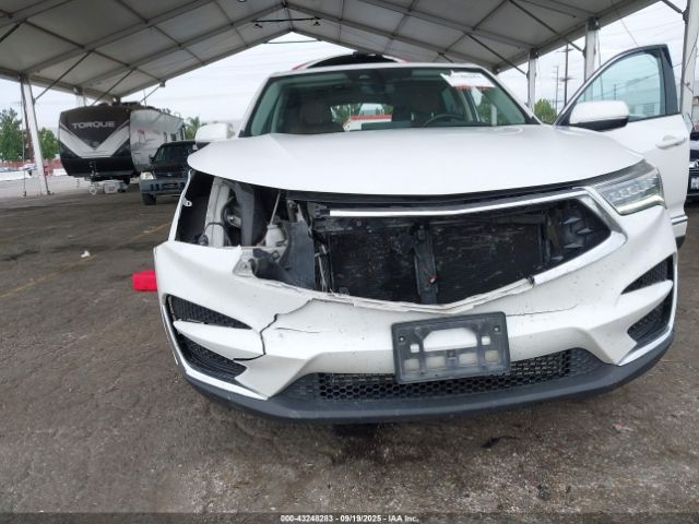2021 ACURA RDX 5J8TC2H57ML048665 Photo 5