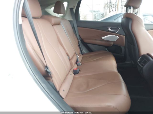 2021 ACURA RDX 5J8TC2H57ML048665 Photo 7