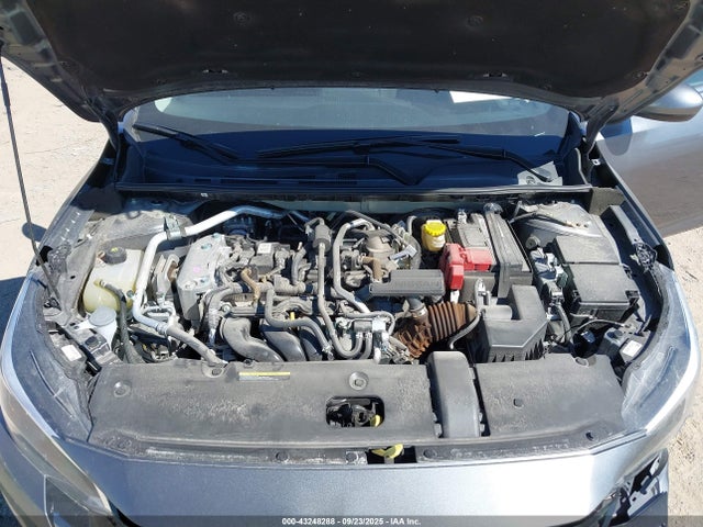 Nissan SENTRA S 2025 3N1AB8BV8SY283698 Image 26